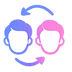 swap headshot